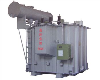 西安整流設備-整流變壓器